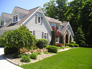 Landscapers and Lawncare Services in Fayetteville, PA